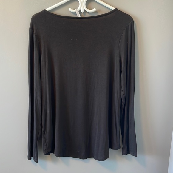 ✨ Z SUPPLY LADIES PEEKABOO TOP - Picture 2 of 6